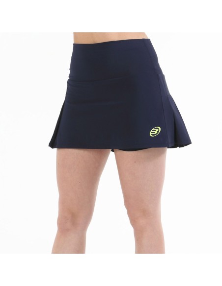 Falda Bullpadel Jerpa W 423 Ah68423000 Mujer | Ofertas de pádel